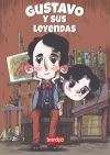 Seller image for Gustavo y sus leyendas for sale by Agapea Libros