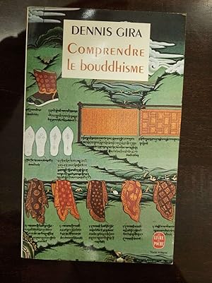 Image du vendeur pour Comprendre le bouddhisme mis en vente par Dmons et Merveilles