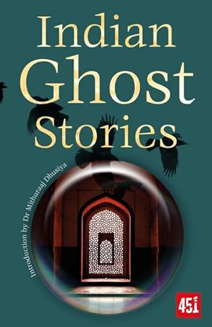 Seller image for Indian Ghost Stories for sale by Smartbuy