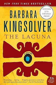 Seller image for Lacuna, The for sale by BOOKQUEST