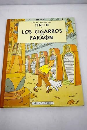 Immagine del venditore per Los cigarros del faran venduto da Alcan Libros