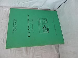 The Chilterns (British Landscape Through Maps)