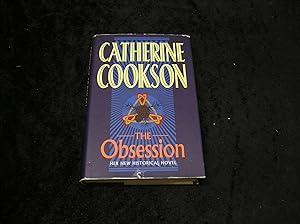 Seller image for The Obsession for sale by Yare Books