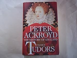 Image du vendeur pour Tudors: A History of England Volume II (History of England Vol 2) mis en vente par Carmarthenshire Rare Books