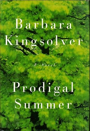 Imagen del vendedor de Prodigal Summer a la venta por BOOKQUEST