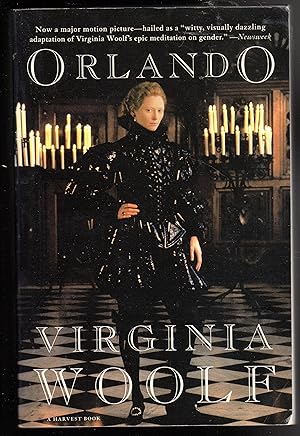 Seller image for Orlando for sale by BOOKQUEST