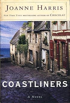 Seller image for Coastliners for sale by BOOKQUEST