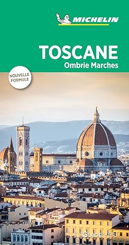 Imagen del vendedor de Toscane Ombrie Marches. Ediz. francese a la venta por Dmons et Merveilles