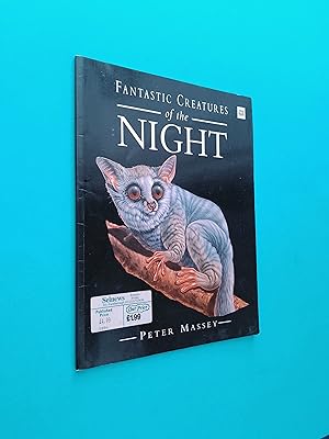 Fantastic Creatures of the Night