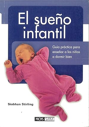 Seller image for SUE?O INFANTIL,EL (CRECER JUNTOS) for sale by Papel y Letras