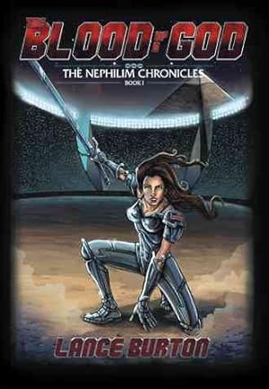 Immagine del venditore per Blood of a God : The Nephilim Chronicles, Book One venduto da GreatBookPrices