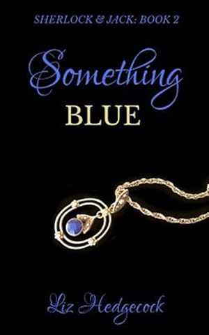 Seller image for Something Blue for sale by GreatBookPrices
