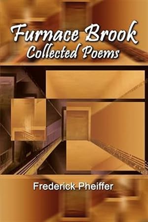 Seller image for Furnace Brook Collected Poems for sale by GreatBookPrices