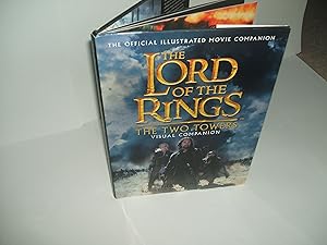 Seller image for Lord of the Rings: Two Towers Visual Commentary for sale by Hunt For Books