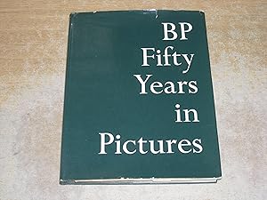 Immagine del venditore per BP Fifty Years In Pictures venduto da Neo Books