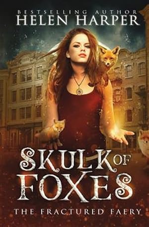 Seller image for Skulk of Foxes for sale by GreatBookPrices