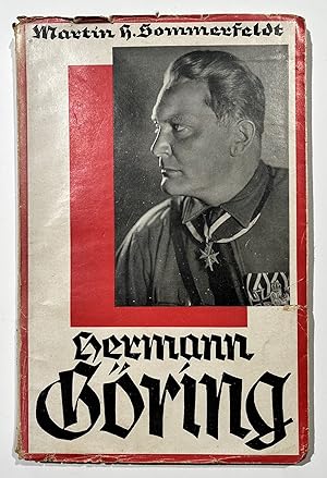 Hermann Göring. Ein Lebensbild.
