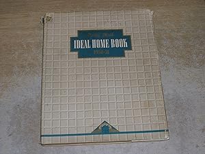 Seller image for Daily Mail Ideal Home Book 1950 - 51 for sale by Neo Books