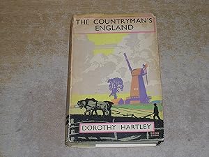 The Countryman's England