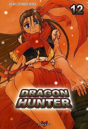 Imagen del vendedor de Dragon Hunter Tome 12 a la venta por Dmons et Merveilles