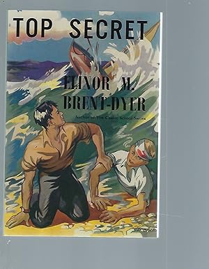 Seller image for Top Secret for sale by Peakirk Books, Heather Lawrence PBFA