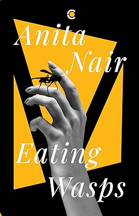 Seller image for Eating Wasps for sale by Vedams eBooks (P) Ltd
