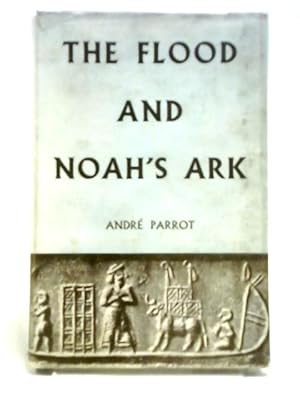 Bild des Verkufers fr The Flood & Noah's Ark zum Verkauf von World of Rare Books