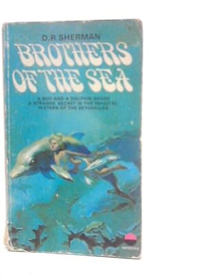 Seller image for Brothers of the Sea for sale by World of Rare Books