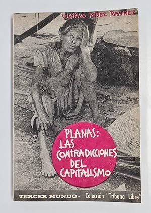 Imagen del vendedor de Planas: Las Contradicciones del Capitalismo. a la venta por Libros Tobal