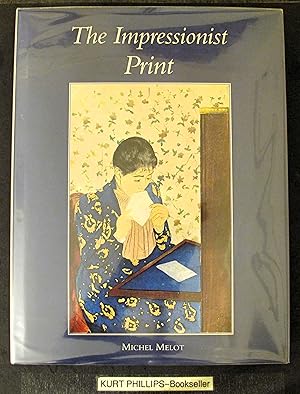 The Impressionist Print