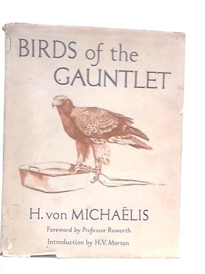 Image du vendeur pour Birds of the Gauntlet mis en vente par World of Rare Books