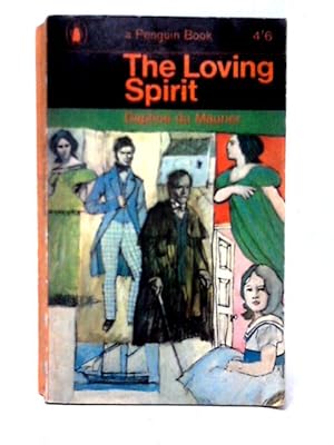 Seller image for The Loving Spirit for sale by World of Rare Books
