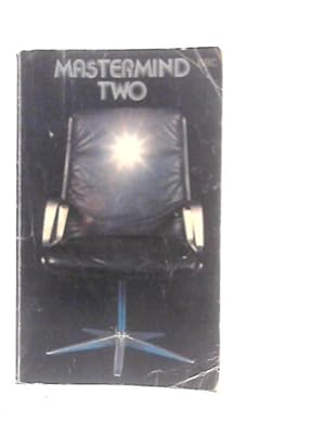 Immagine del venditore per Mastermind Two venduto da World of Rare Books