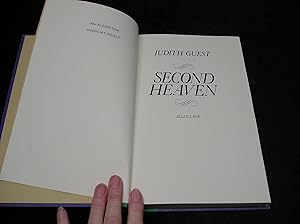 Seller image for Second Heaven for sale by Yare Books