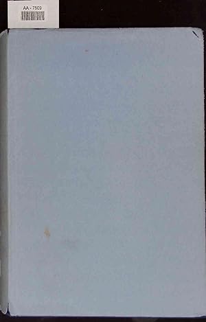 Bild des Verkäufers für Die Grundlagen des Christentums. AA-7509 zum Verkauf von Antiquariat Bookfarm