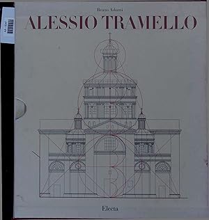 Image du vendeur pour Alessio Tramello. mis en vente par Antiquariat Bookfarm