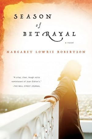 Immagine del venditore per Season of Betrayal venduto da GreatBookPrices