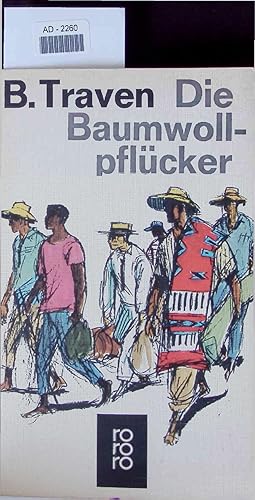 Seller image for Die Baumwollpflcker. AD-2260 for sale by Antiquariat Bookfarm