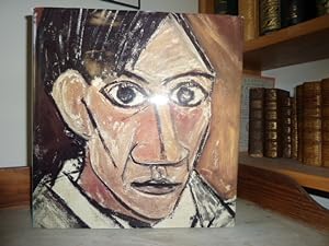 Immagine del venditore per Picasso. La Monographie 1881-1973. venduto da Librairie Le Jardin des Muses