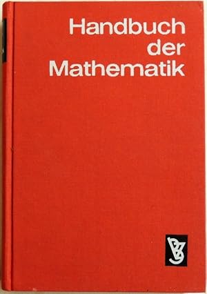 Handbuch der Mathematik;