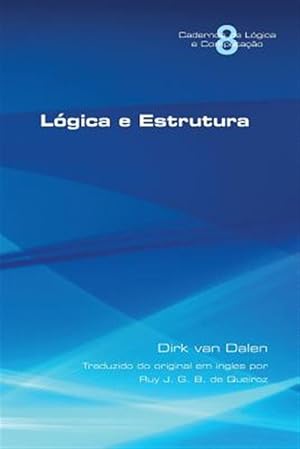 Immagine del venditore per Logica e Estrutura -Language: portuguese venduto da GreatBookPrices