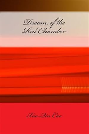 Imagen del vendedor de Dream of the Red Chamber a la venta por GreatBookPrices