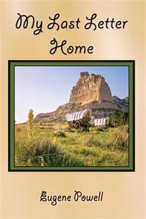 Seller image for My Last Letter Home for sale by GreatBookPrices