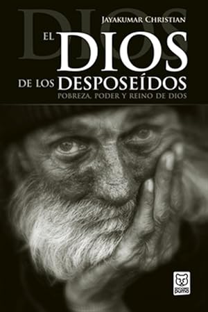 Imagen del vendedor de EL DIOS DE LOS DESPOSEDOS -Language: spanish a la venta por GreatBookPrices