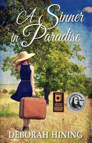 Imagen del vendedor de A Sinner in Paradise a la venta por GreatBookPrices