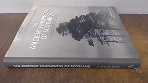 Immagine del venditore per The Ancient Pinewoods of Scotland: A Travellers Guide venduto da BoundlessBookstore