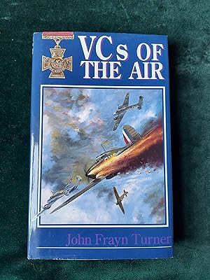 VCs of the Air