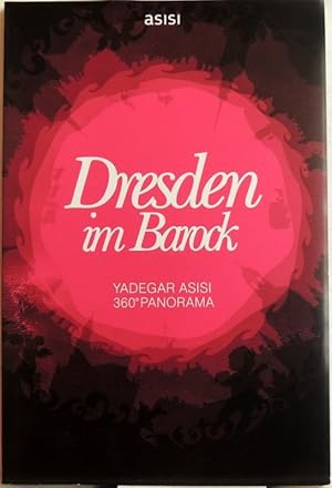 Dresden im Barock;