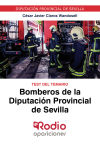 Bomberos Diputación Provincial de Sevilla. Test del Temario.