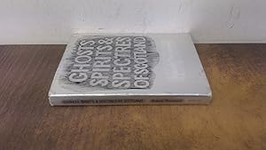 Seller image for Ghosts, Spirits and Spectres of Scotland for sale by BoundlessBookstore